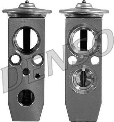 Denso DVE46002 - Détendeur, climatisation droxauto.com