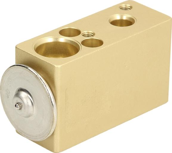 Denso DVE09004 - Détendeur, climatisation droxauto.com