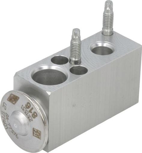 Denso DVE10011 - Détendeur, climatisation droxauto.com