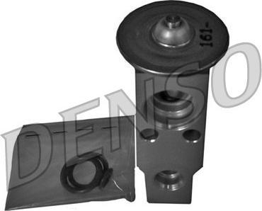 Denso DVE23011 - Détendeur, climatisation droxauto.com