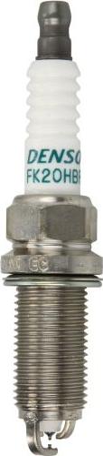Denso FK20HBR8 - Bougie d'allumage droxauto.com