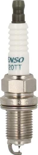 Denso IK20TT - Bougie d'allumage droxauto.com