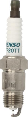 Denso ITF20TT - Bougie d'allumage droxauto.com