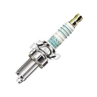 Denso IX24B - Bougie d'allumage droxauto.com