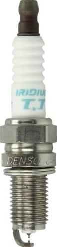Denso IXU22FTT - Bougie d'allumage droxauto.com