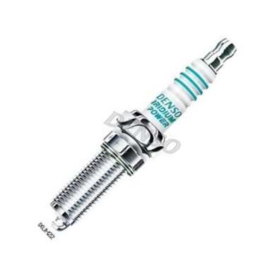 Denso IXUH22 - Bougie d'allumage droxauto.com