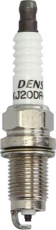 Denso KJ20DR-M11 - Bougie d'allumage droxauto.com