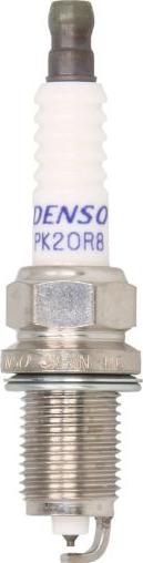 Denso PK20R8 - Bougie d'allumage droxauto.com