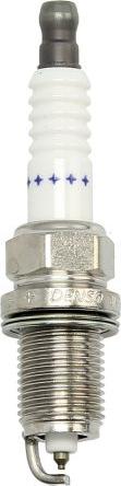 Denso PKJ16CR8 - Bougie d'allumage droxauto.com