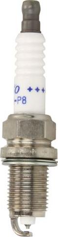 Denso PQ20R-P8 - Bougie d'allumage droxauto.com