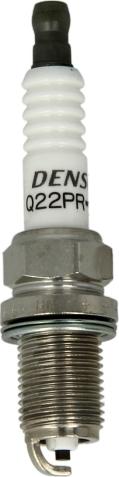 Denso Q22PR-U11 - Bougie d'allumage droxauto.com
