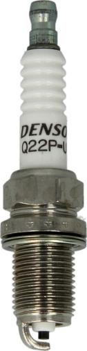 Denso Q22P-U - Bougie d'allumage droxauto.com