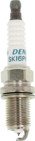 Denso SK16PR-E11 - Bougie d'allumage droxauto.com