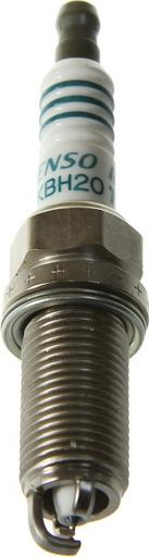 Denso VFKBH20 - Bougie d'allumage droxauto.com