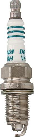 Denso VKB20 - Bougie d'allumage droxauto.com