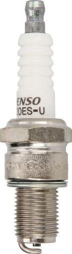 Denso W20ES-U - Bougie d'allumage droxauto.com