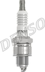Denso W20FPR-U - Bougie d'allumage droxauto.com