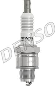 Denso W20FS-U - Bougie d'allumage droxauto.com