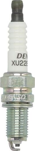 Denso XU22EPR-U - Bougie d'allumage droxauto.com