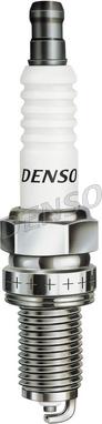 Denso XU22HDR9 - Bougie d'allumage droxauto.com