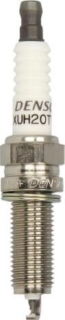 Denso XUH20TTI - Bougie d'allumage droxauto.com