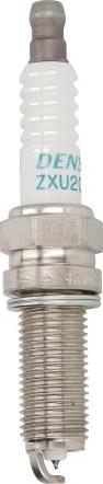 Denso ZXU20HPR11 - Bougie d'allumage droxauto.com