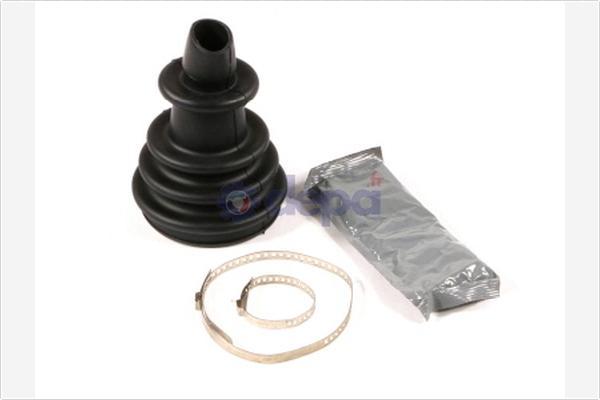 DEPA 5096 - Joint-soufflet, arbre de commande droxauto.com