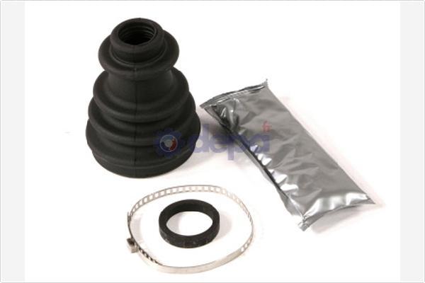 DEPA 5053 - Joint-soufflet, arbre de commande droxauto.com