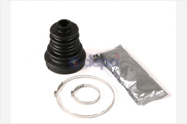 DEPA 5002 - Joint-soufflet, arbre de commande droxauto.com