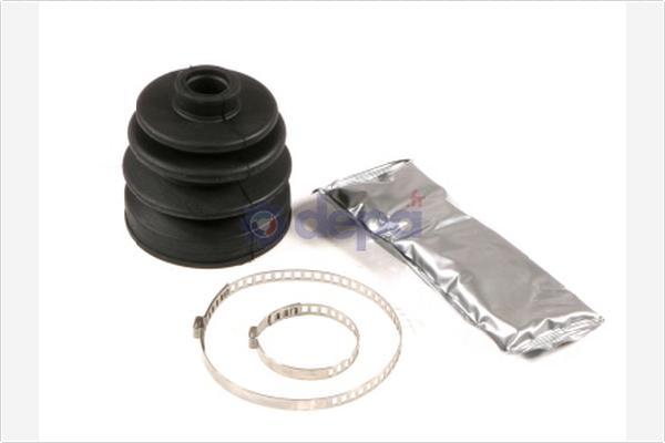 DEPA 5081 - Joint-soufflet, arbre de commande droxauto.com