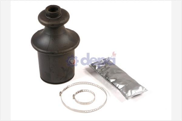 DEPA 6046 - Joint-soufflet, arbre de commande droxauto.com