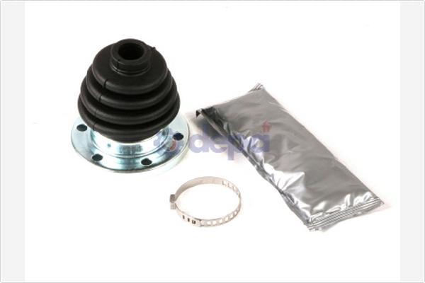 DEPA 6017 - Joint-soufflet, arbre de commande droxauto.com