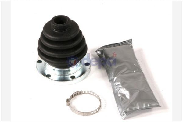 DEPA 6023 - Joint-soufflet, arbre de commande droxauto.com