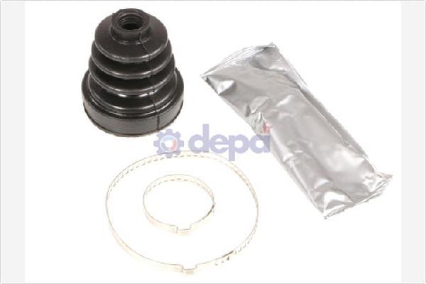 DEPA 6199 - Joint-soufflet, arbre de commande droxauto.com