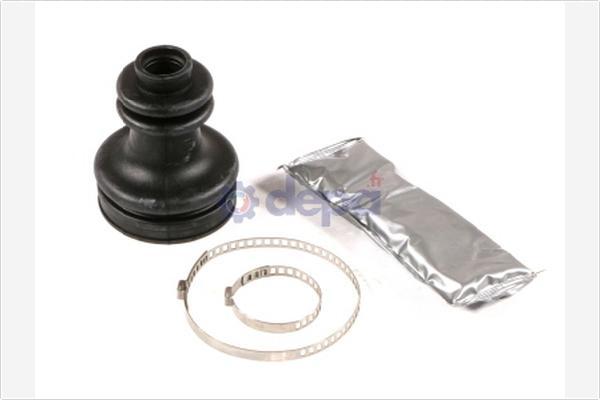 DEPA 6169 - Joint-soufflet, arbre de commande droxauto.com