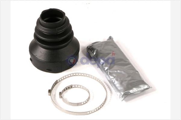 DEPA 6112 - Joint-soufflet, arbre de commande droxauto.com