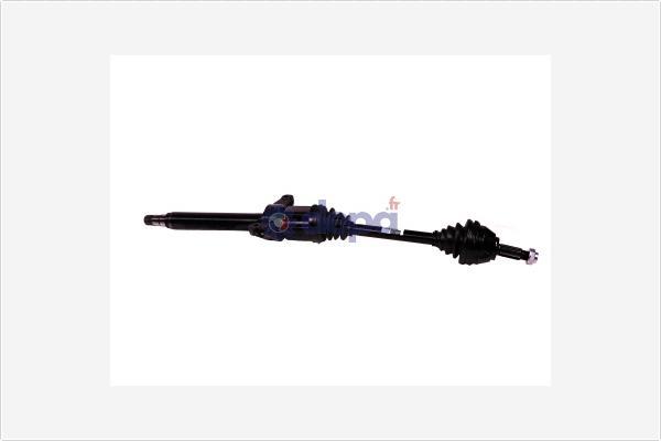 DEPA 3440660 - Arbre de transmission droxauto.com