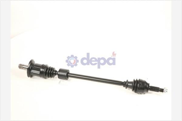 DEPA 3440680 - Arbre de transmission droxauto.com