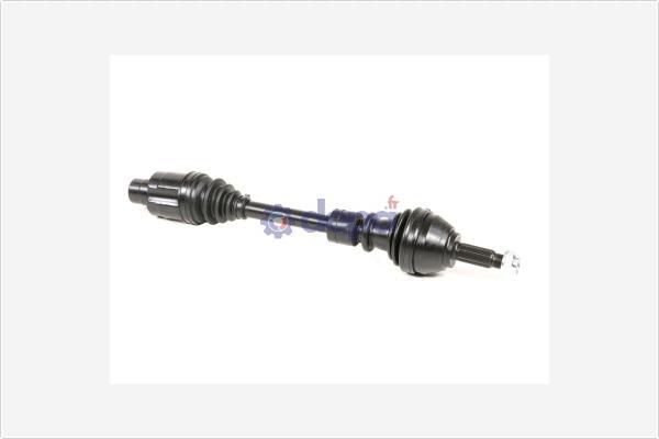 DEPA 3440620 - Arbre de transmission droxauto.com