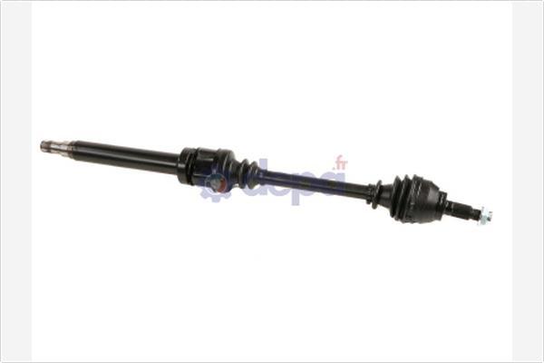 DEPA 3441000 - Arbre de transmission droxauto.com