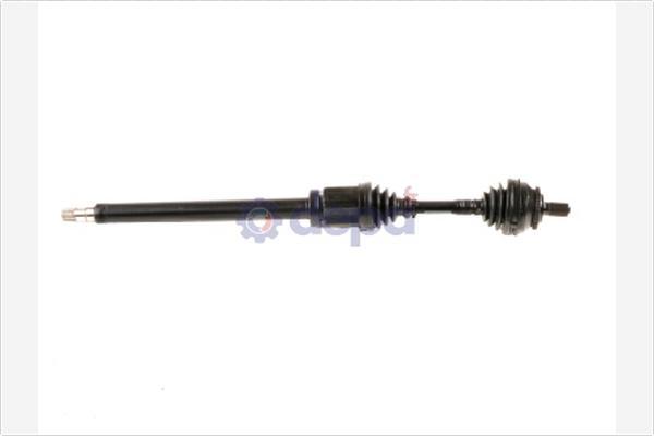 DEPA 3405660 - Arbre de transmission droxauto.com