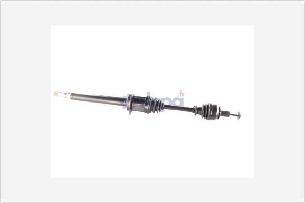 DEPA 3400700 - Arbre de transmission droxauto.com