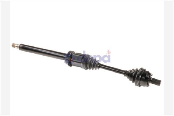 DEPA 3401460 - Arbre de transmission droxauto.com