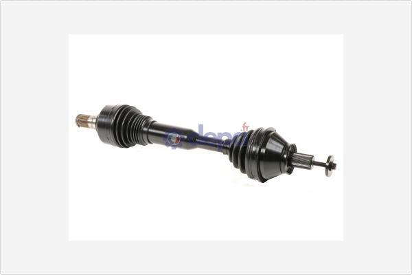 DEPA 3402070 - Arbre de transmission droxauto.com