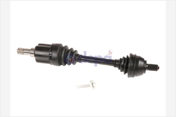 DEPA 3408850 - Arbre de transmission droxauto.com