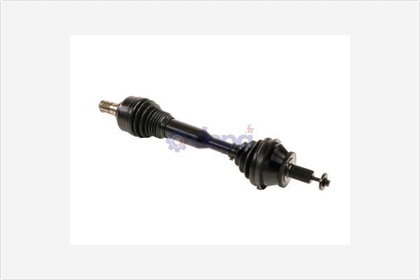 DEPA 3407570 - Arbre de transmission droxauto.com