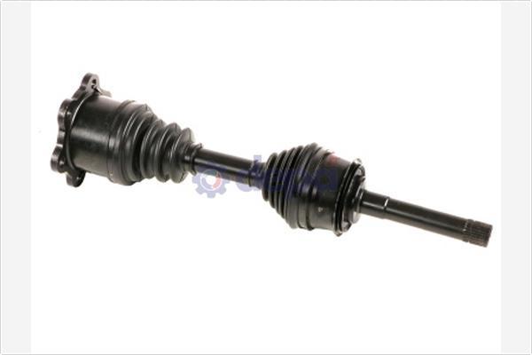 DEPA 3488000 - Arbre de transmission droxauto.com