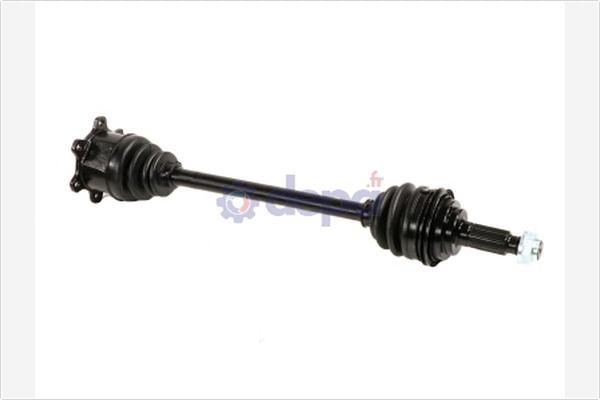 DEPA 3487250 - Arbre de transmission droxauto.com