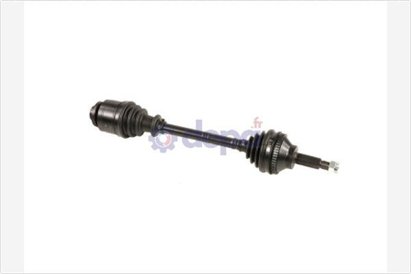 DEPA 3543000 - Arbre de transmission droxauto.com