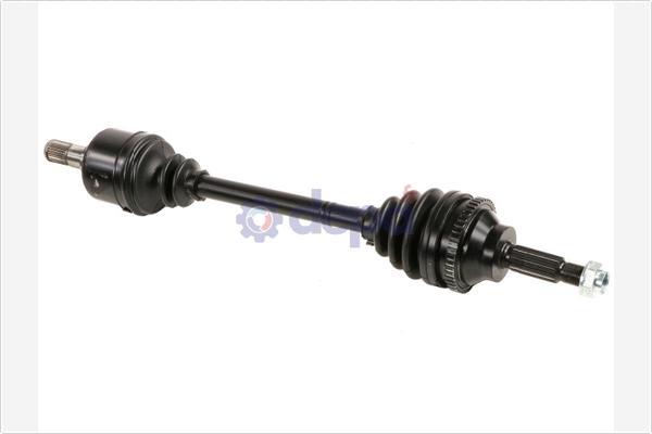 DEPA 3543002 - Arbre de transmission droxauto.com